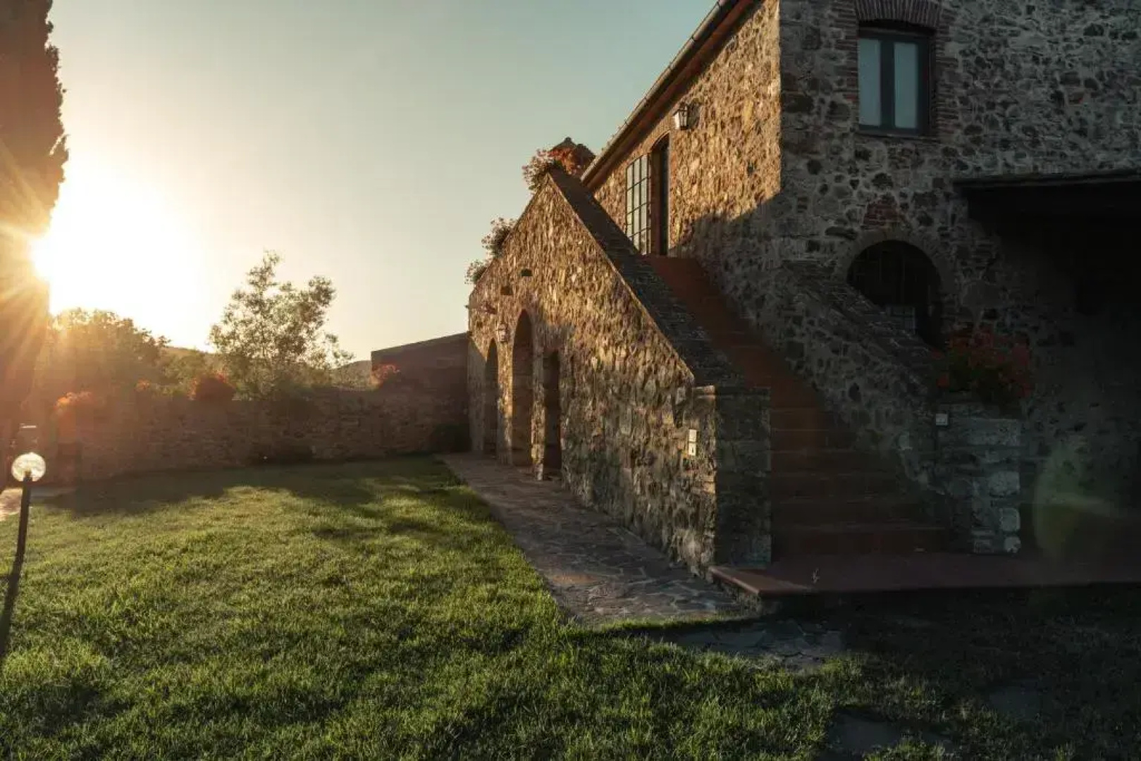 Tenuta il Cicalino