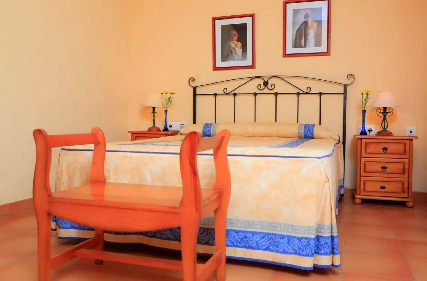 Vip Villas - Caleta Dorada