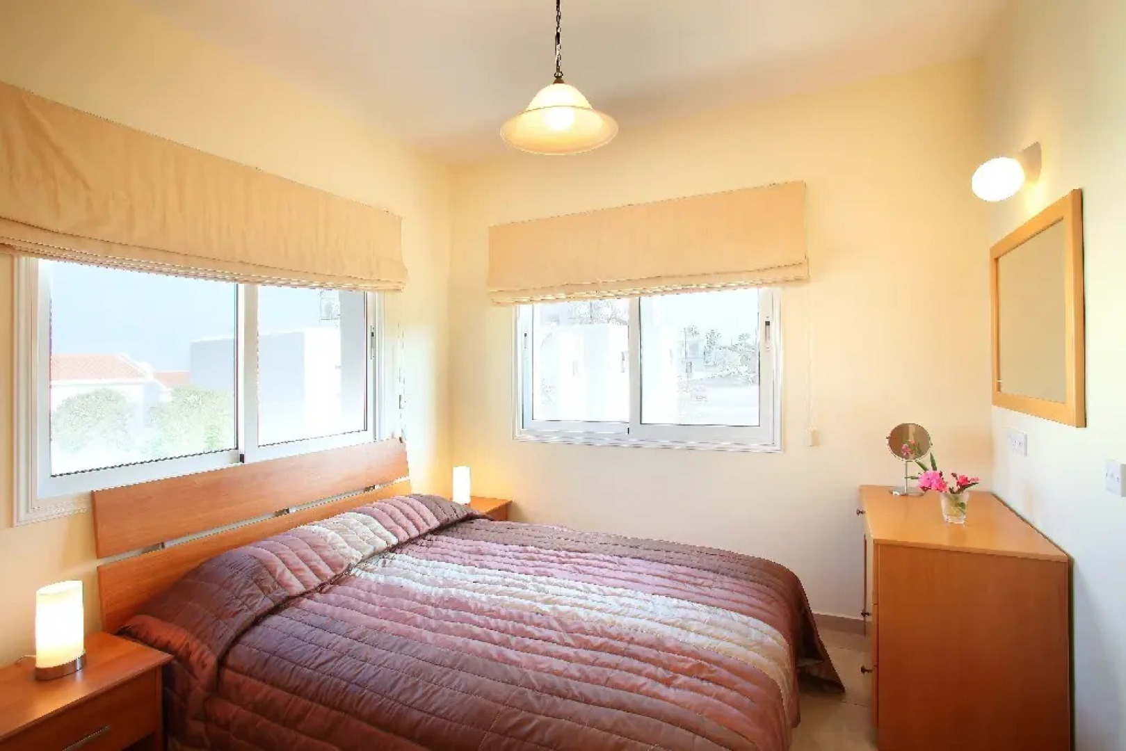 3 Br Villa Kos - Chg 8929