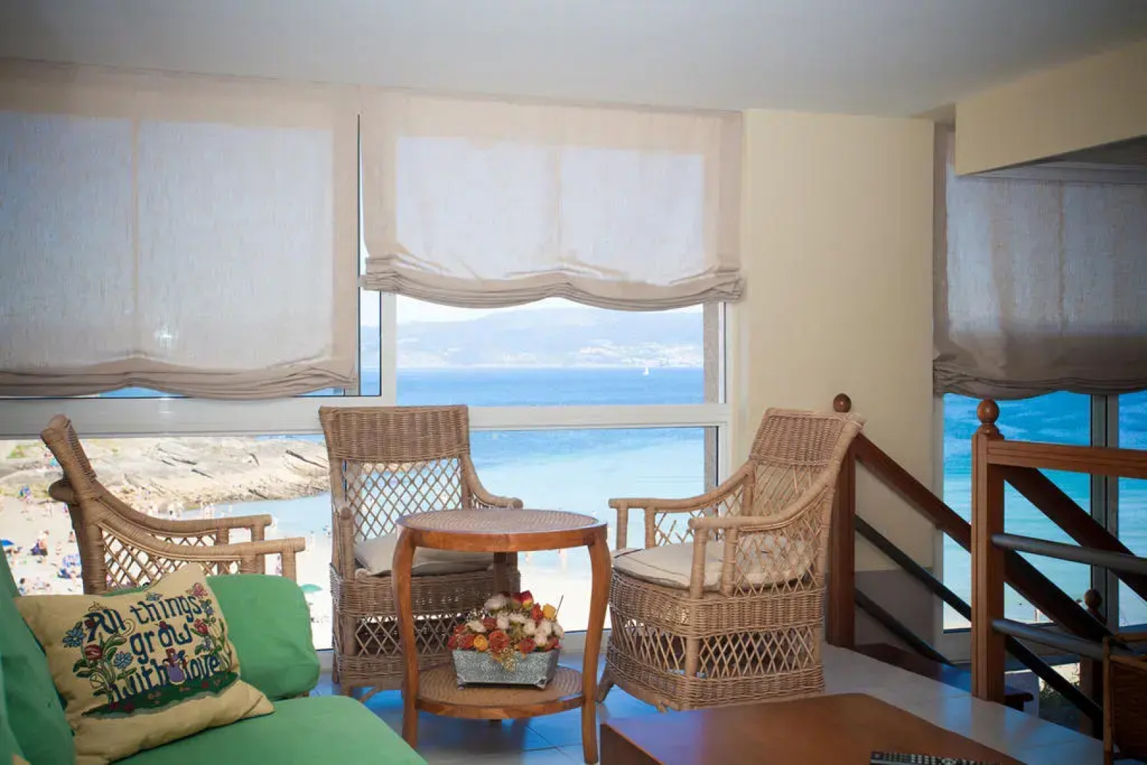 Hotel Martín Esperanza