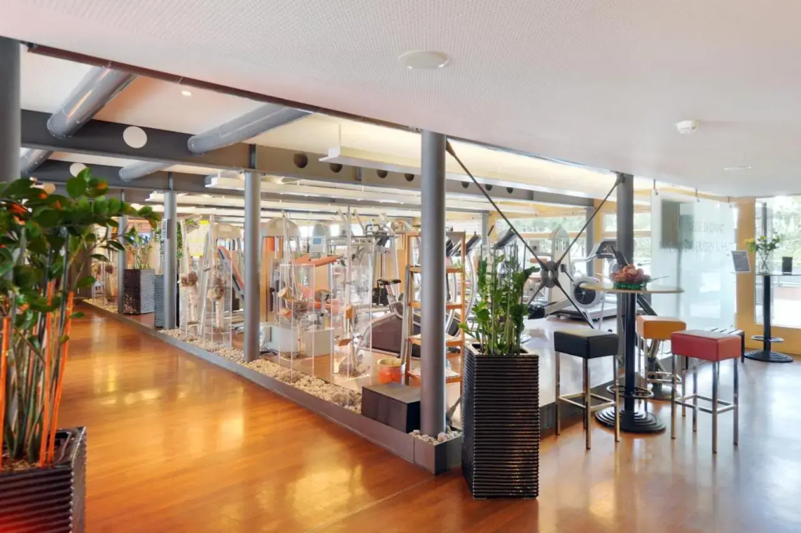 Eiger Mountain & Soul Resort