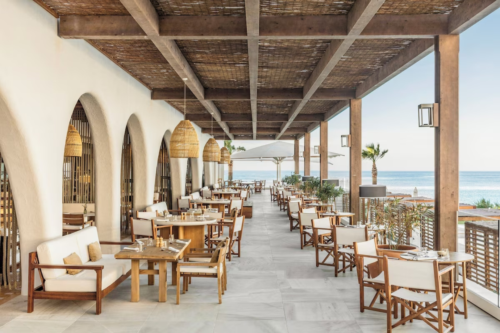 Villa Le Blanc, a Gran Meliá Hotel - The Leading Hotels of the World