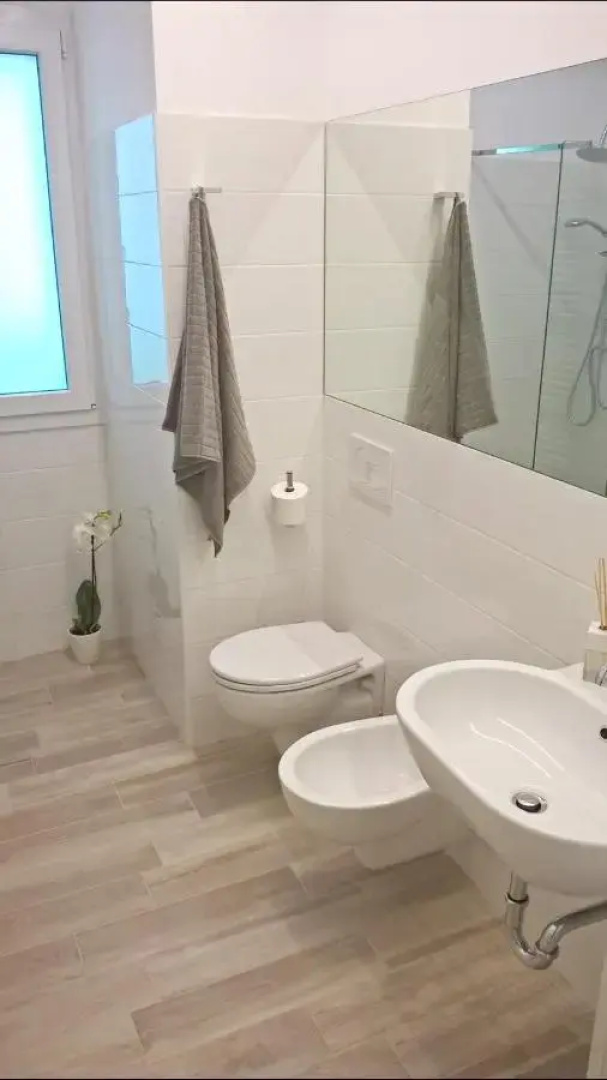 Residence Diffuso Arcobaleno Ville & Appatamenti