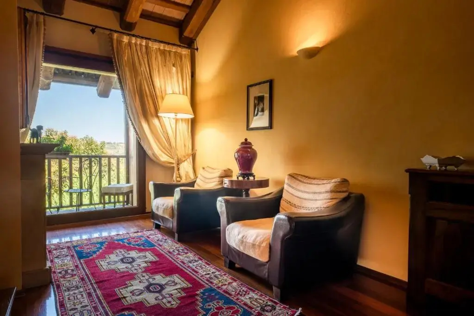 Hotel Casa Pavesi