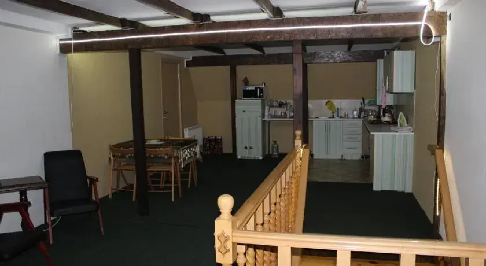 Guest House Antarius