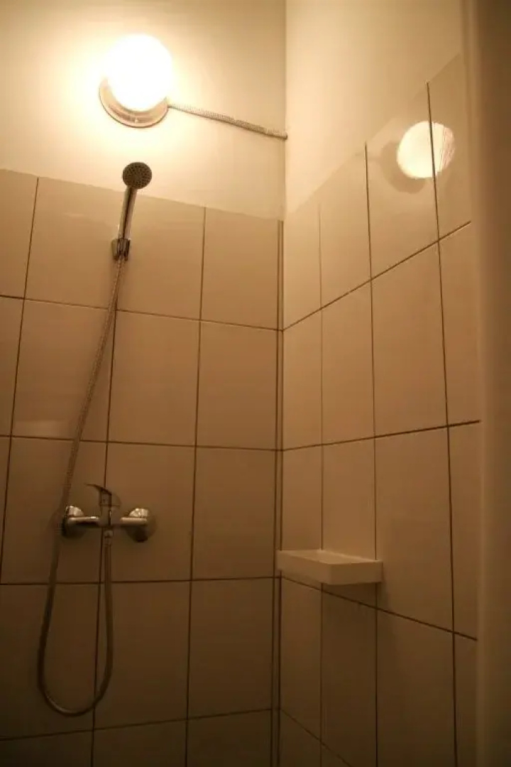 Hostel 5th Floor
