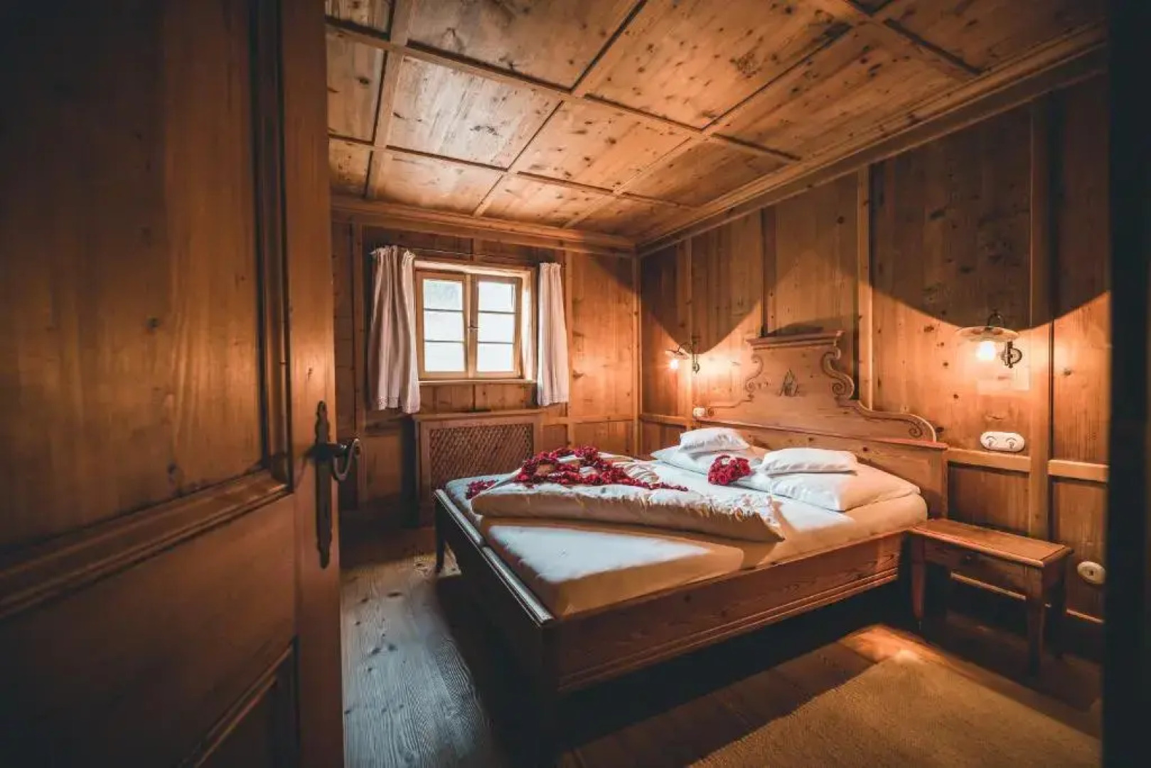 Parkhotel Egerner Höfe