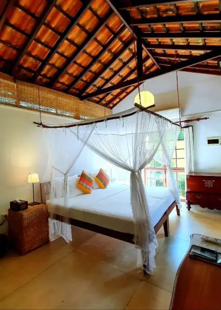 Dunes Unawatuna Hotel