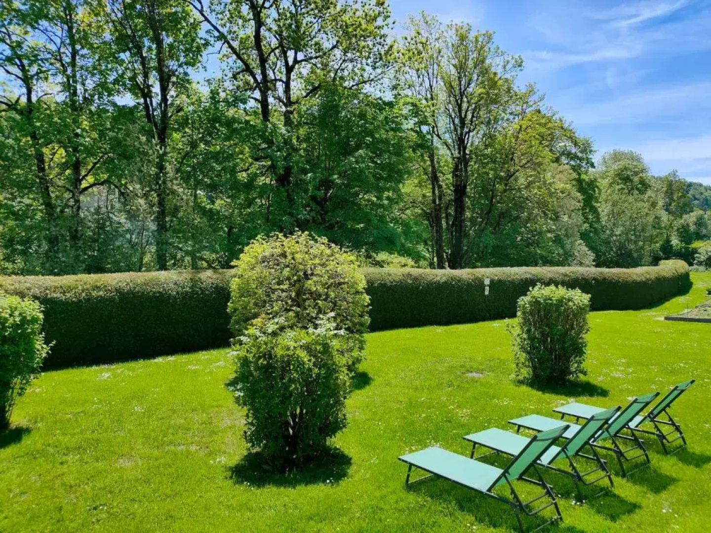 Gîte 1804 Montagnes du Jura avec Spa et Sauna classé 3 étoiles