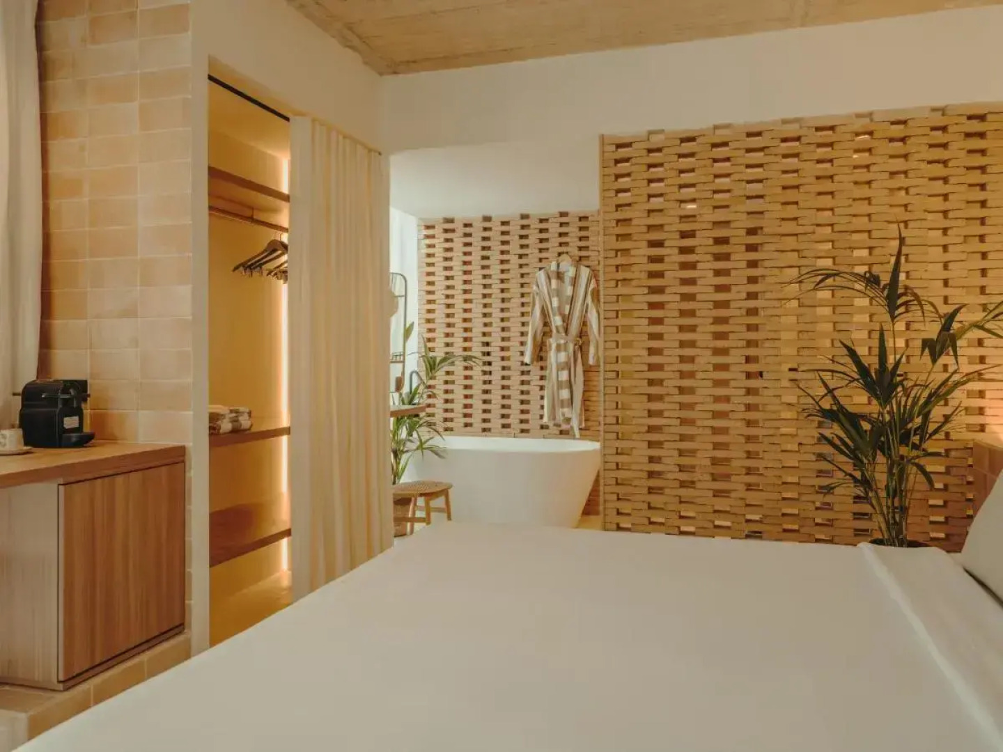 Bonito Ibiza by O Beach - New Opening