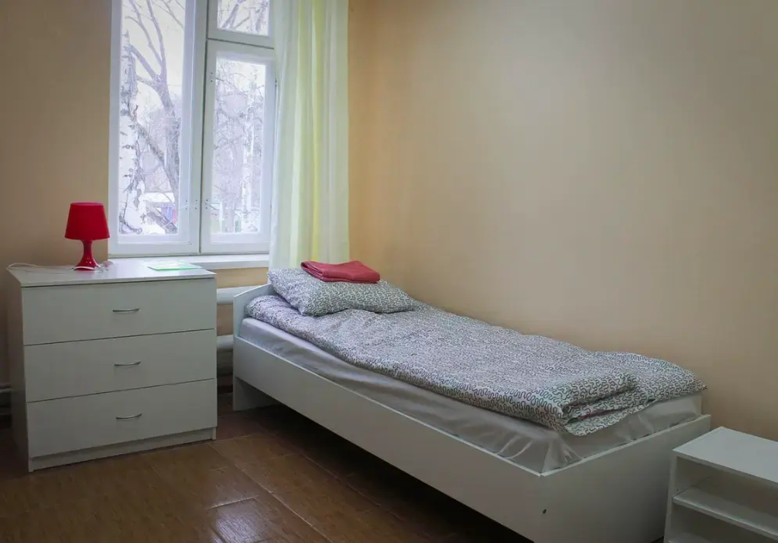 Жилые помещения Portal