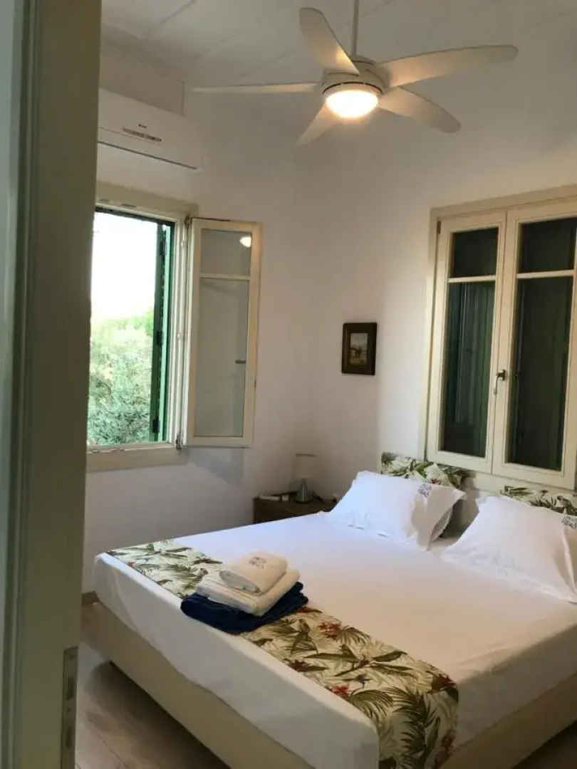 Ouzo Traditional House with private pool