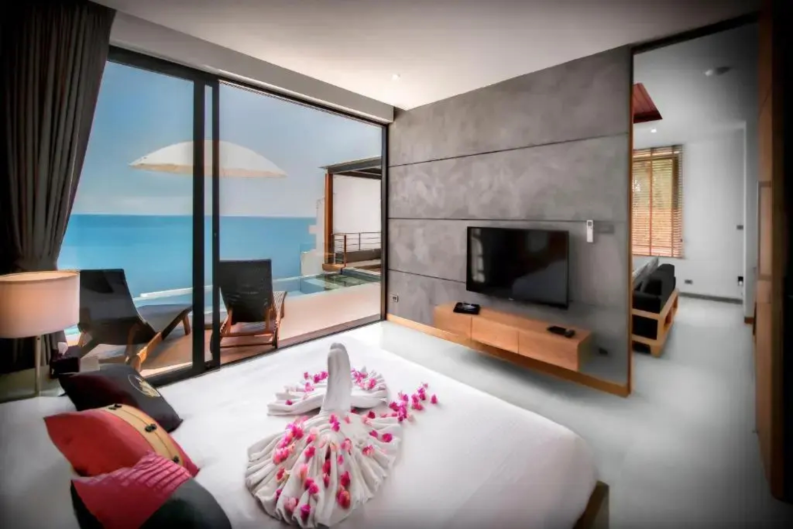 Jamahkiri Resort & Spa