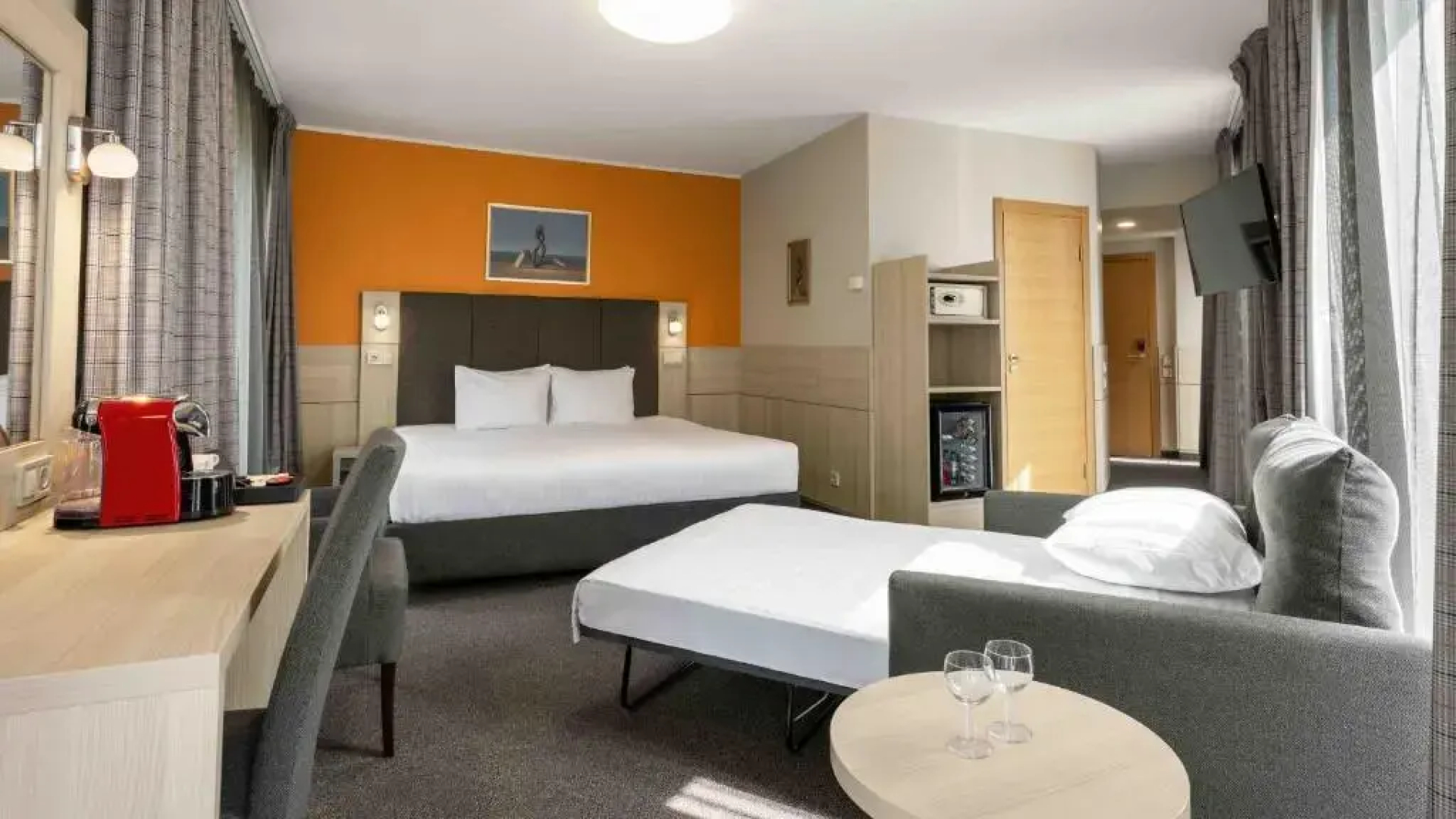 Wellton Hotel Riga & SPA​