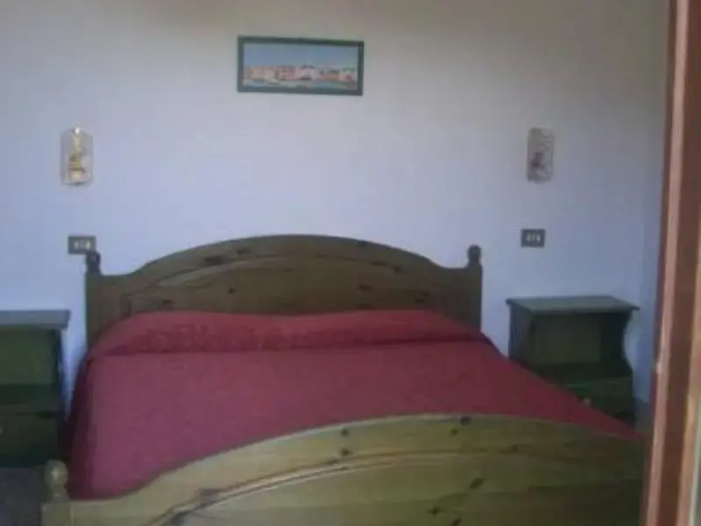 Agriturismo 5 Terre