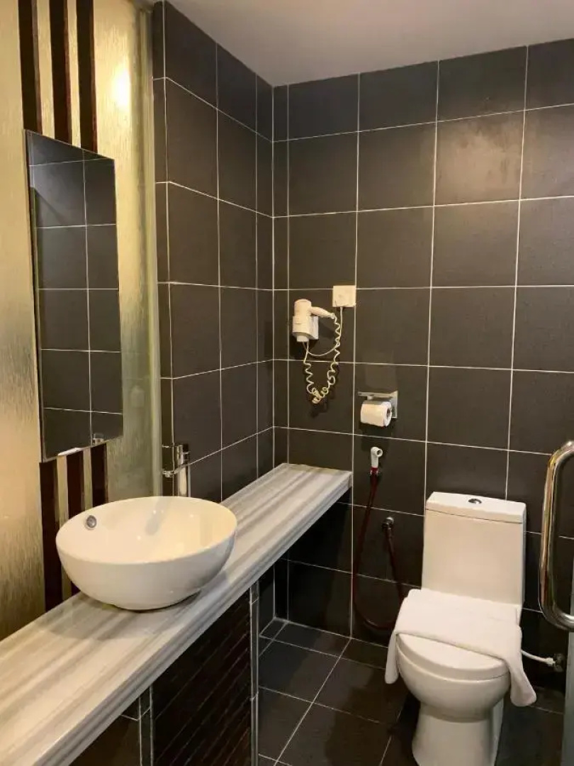 T+ Hotel Sungai Petani