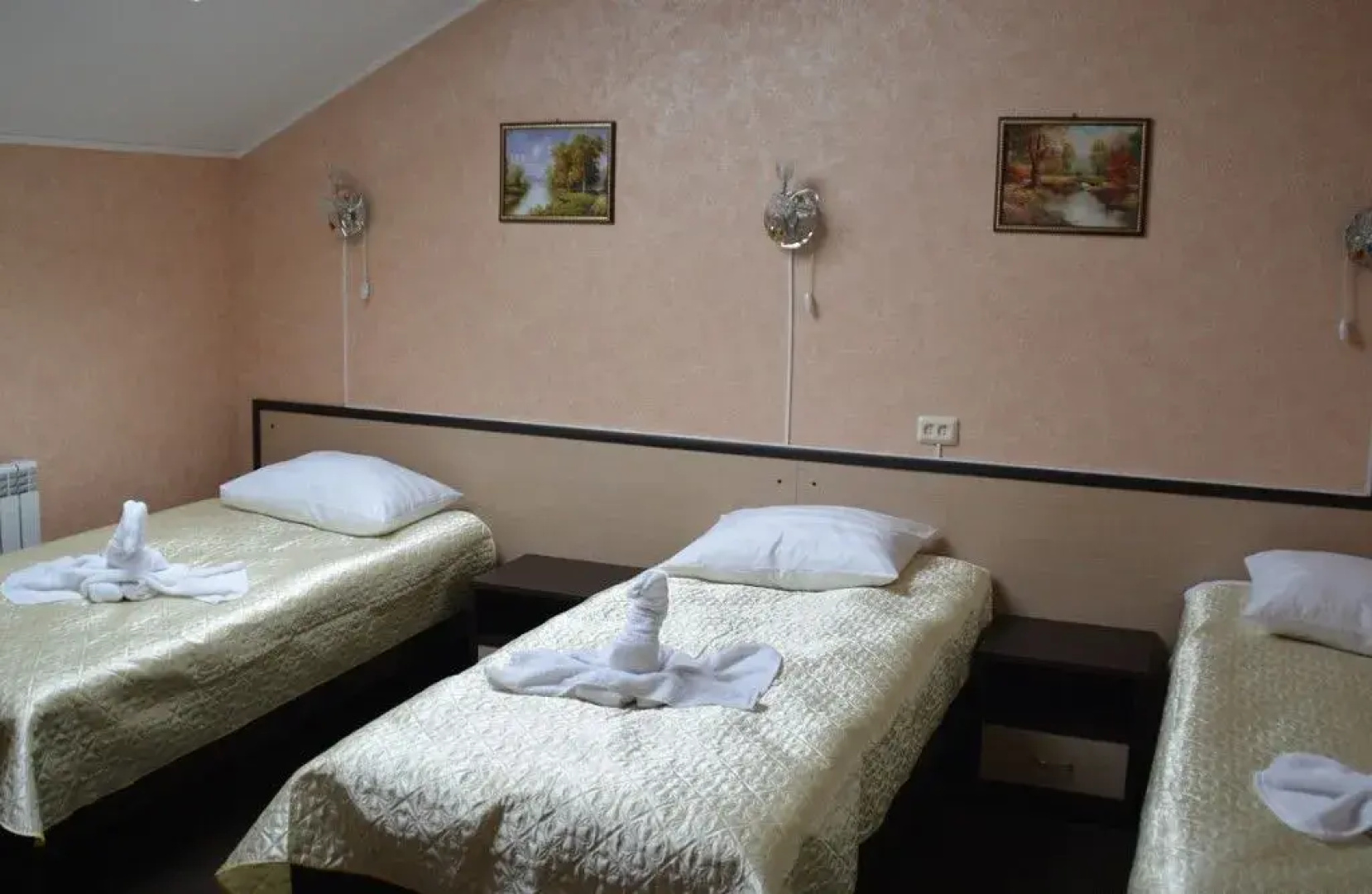 Karina Hotel
