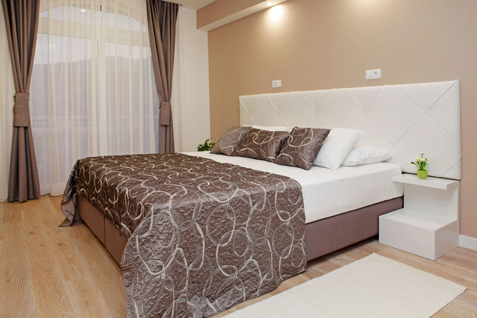 Hotel Villa Telenta