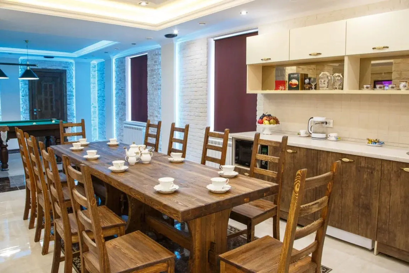 Guest House 86
