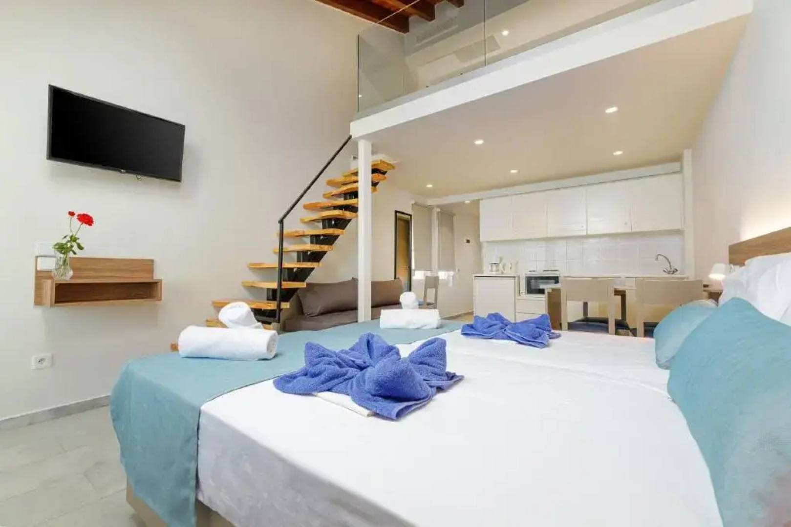 Kostakis Beach Apartments