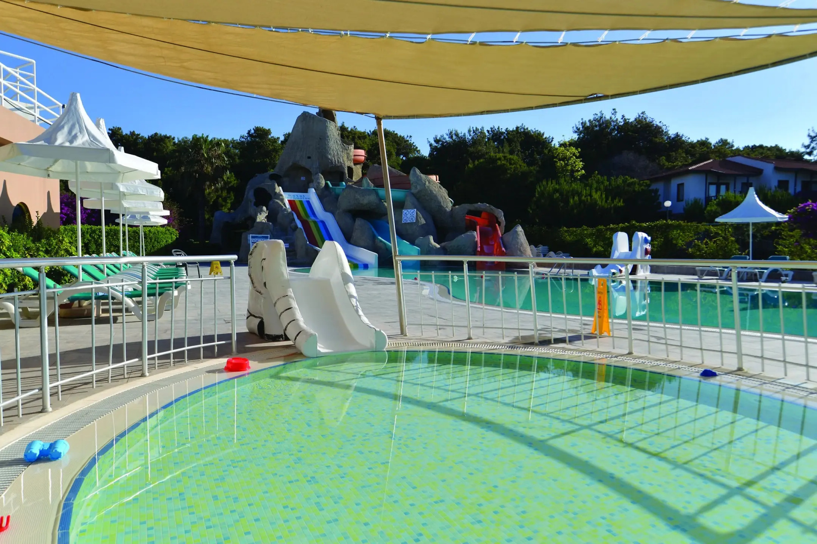 Turquoise Hotel - All Inclusive