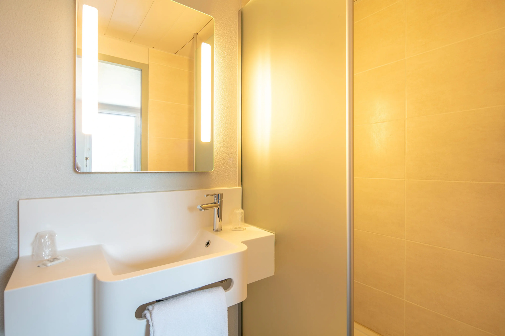 B&B HOTEL SAINT-JEAN de Maurienne