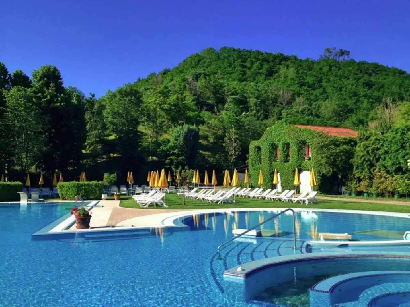 Terme Preistoriche Resort & Spa
