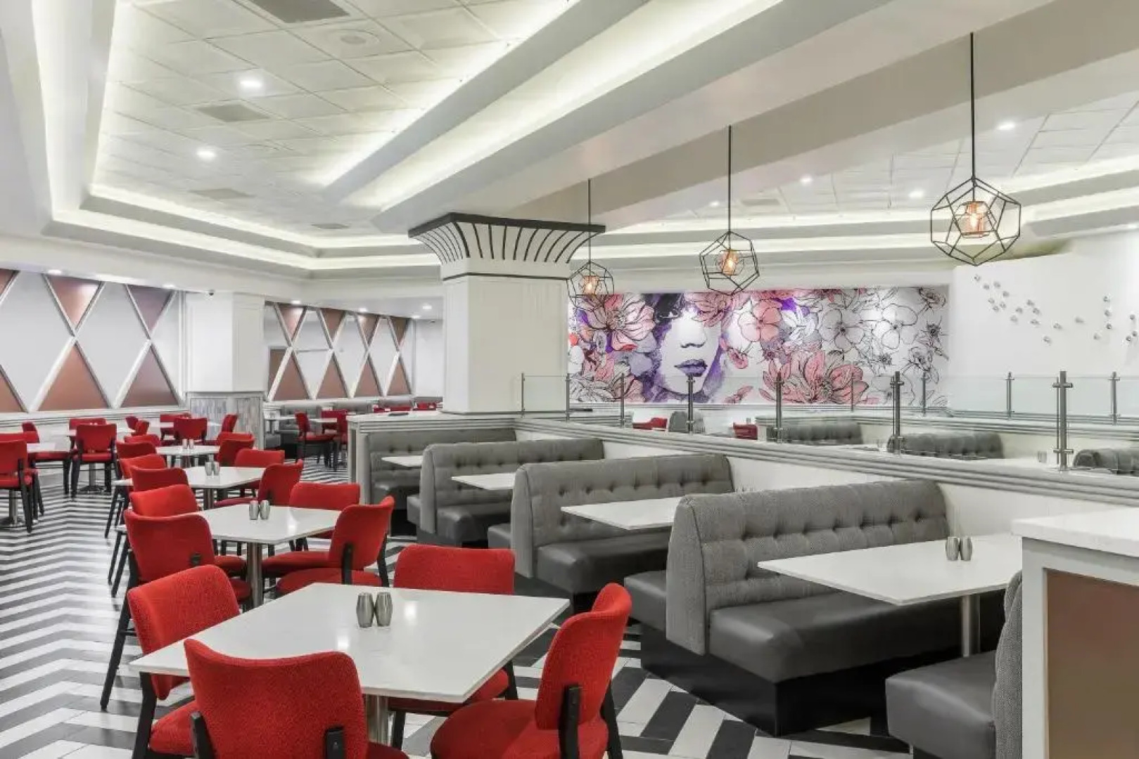 The STRAT Hotel, Casino & Tower