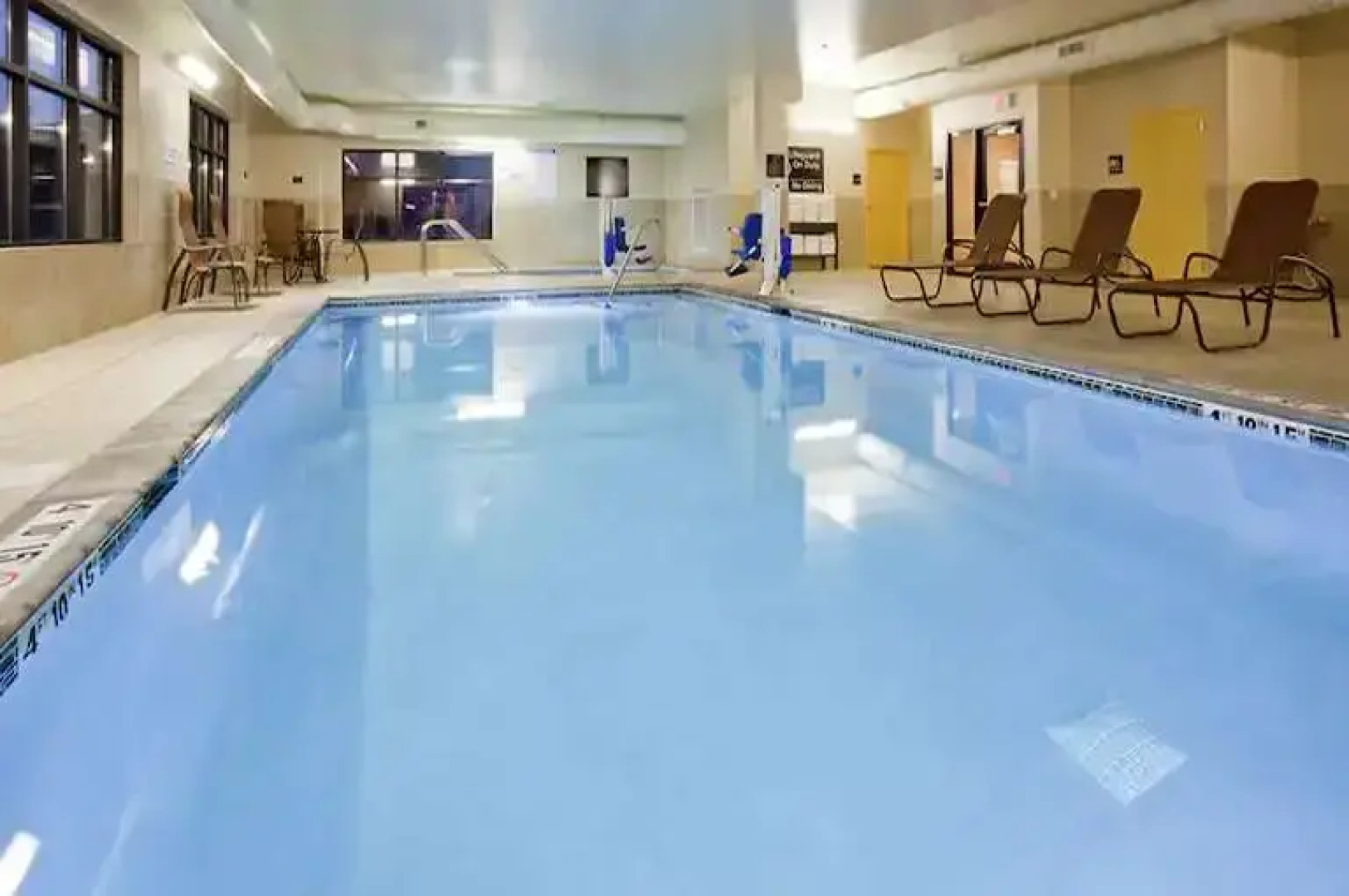 Hampton Inn & Suites Minneapolis West/ Minnetonka