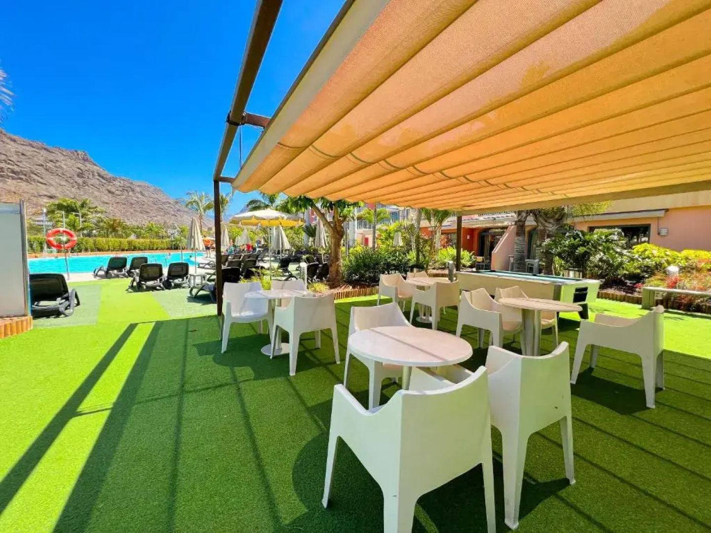 Apartamentos Cordial Mogán Valle