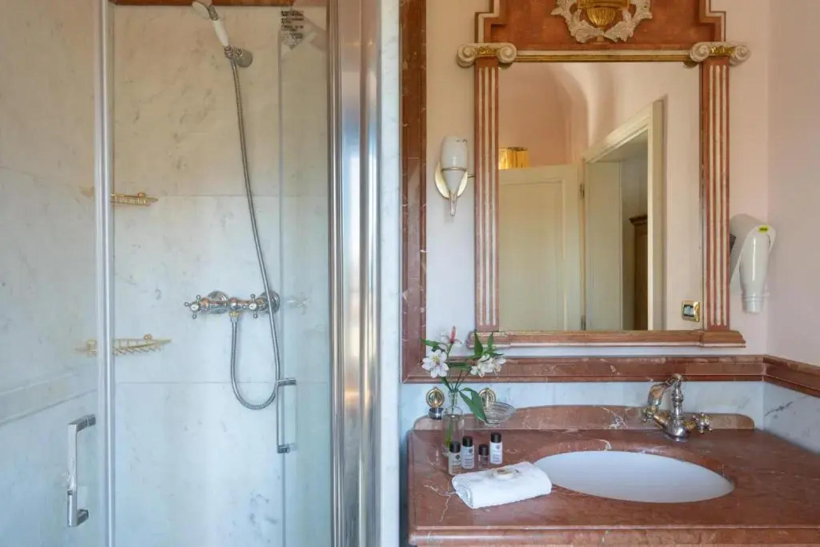 Relais Villa Bianca