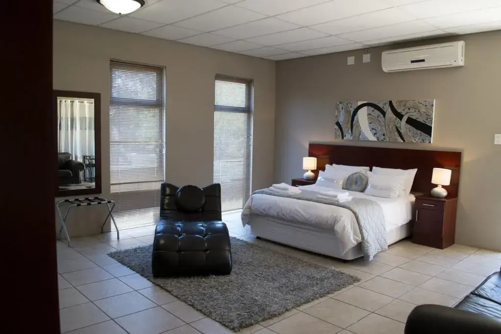 A Contempo Guesthouse