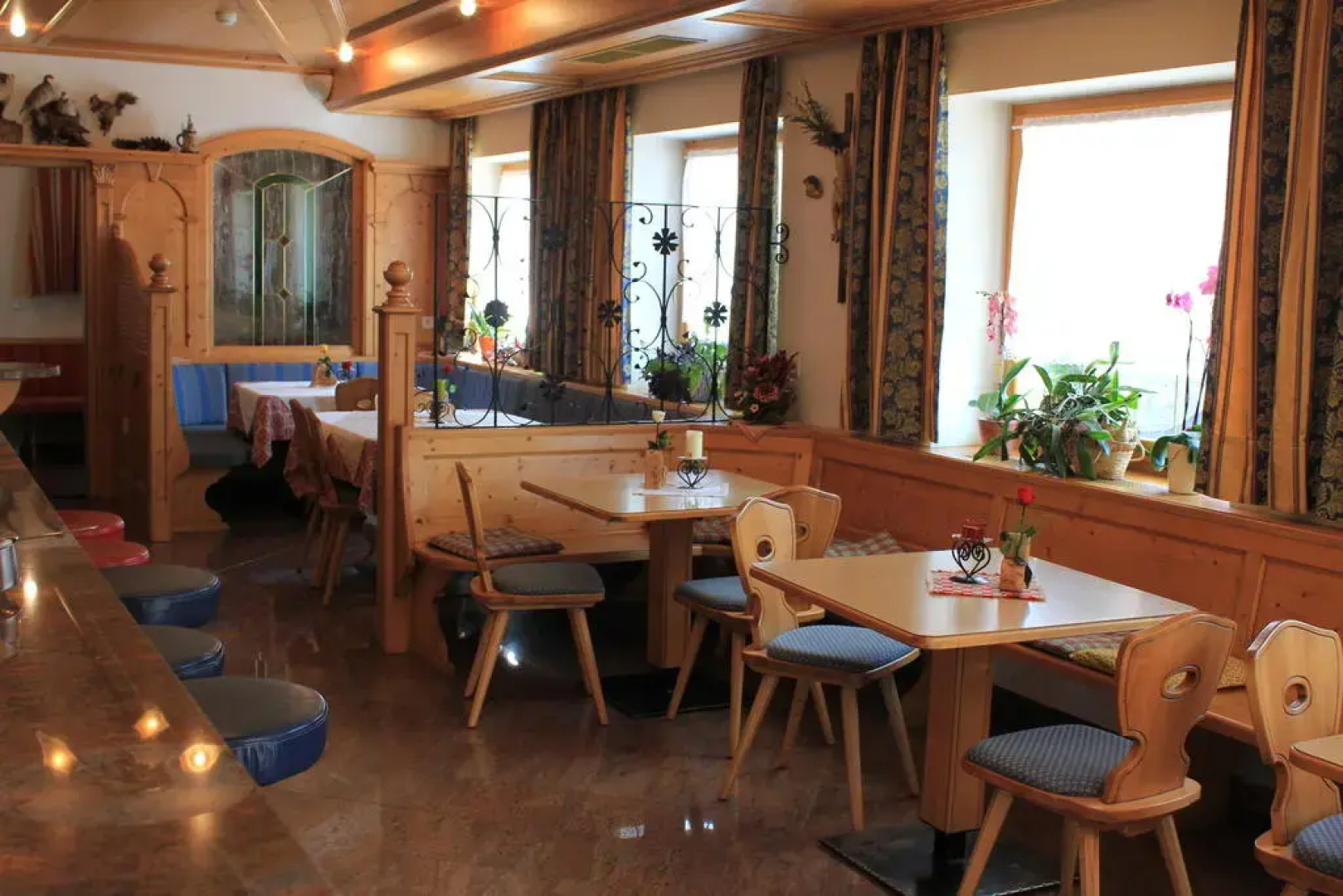 Hotel Senoner