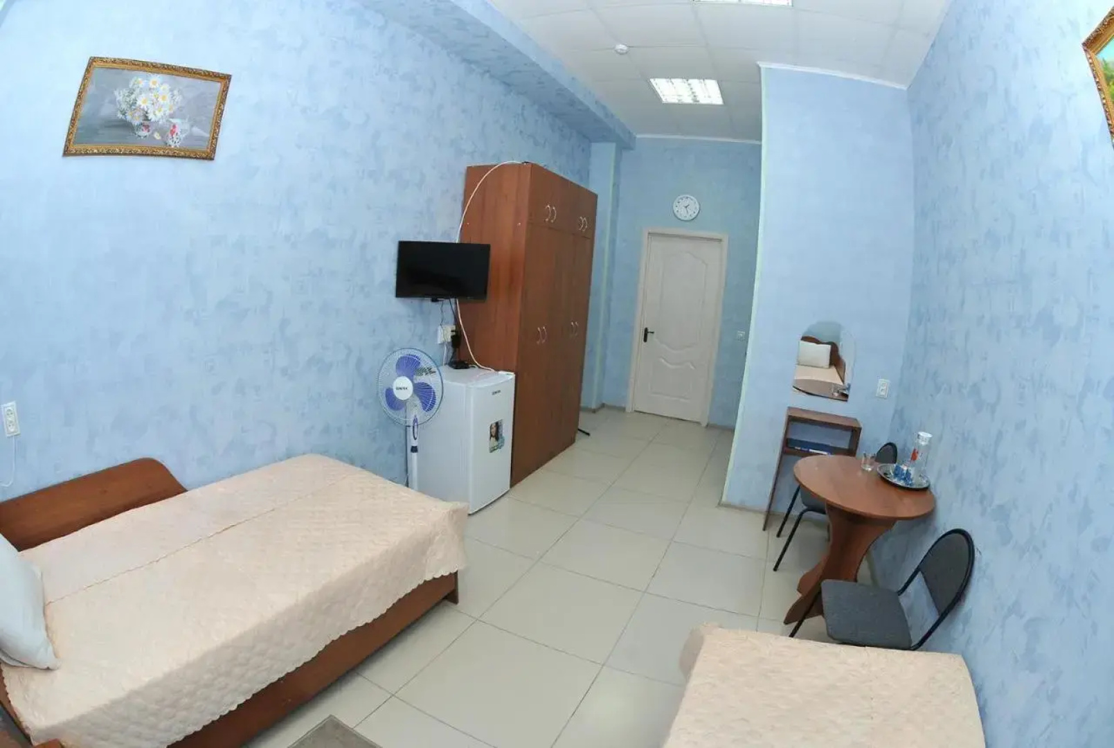 Hotel Olimp