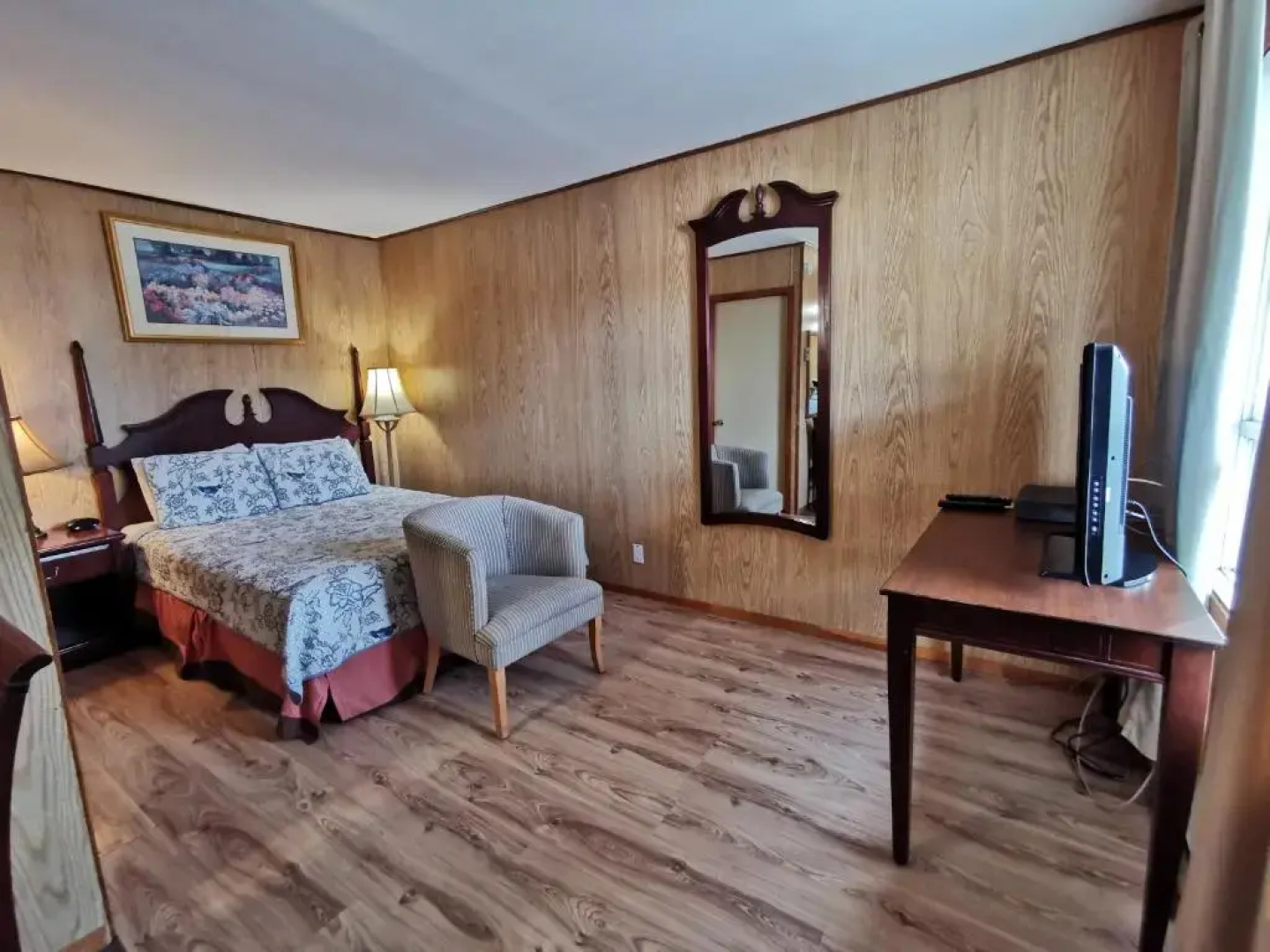 Motel Deblois