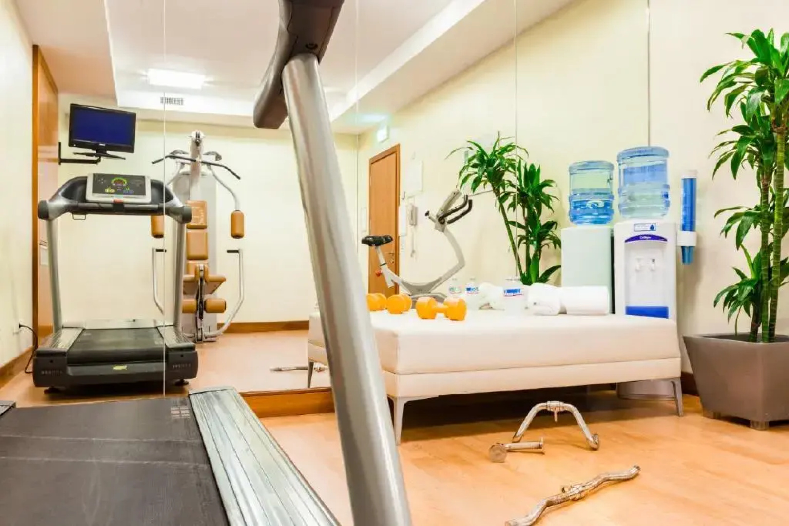 Holiday Inn Milan - Garibaldi Station by IHG