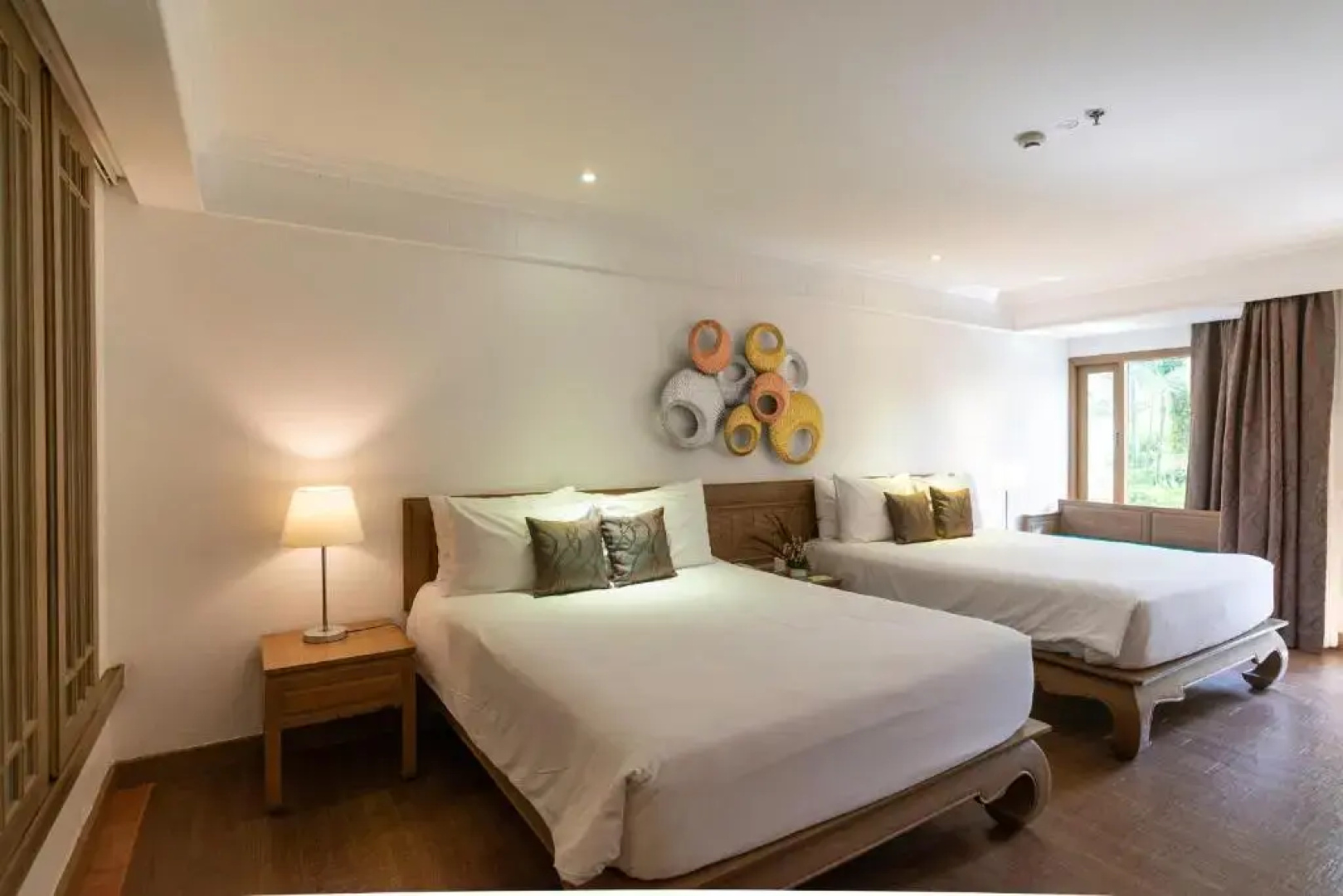 Seaview Resort Khao Lak
