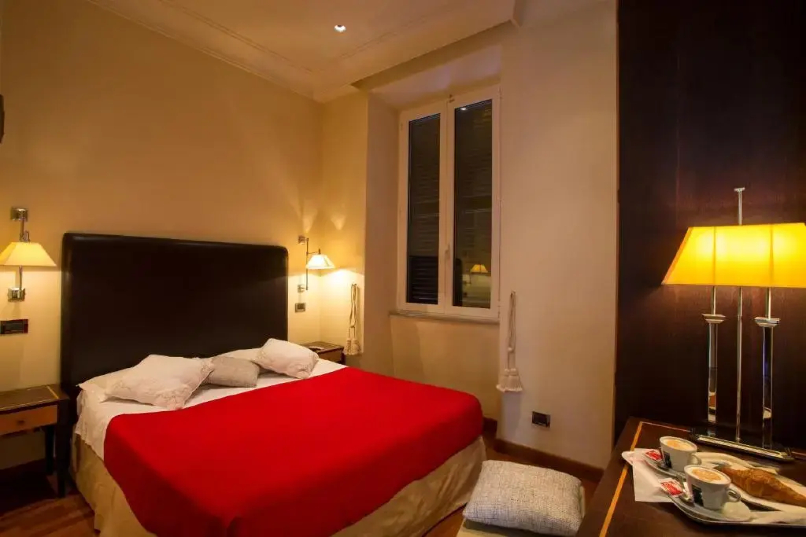 Giolitti Guesthouse