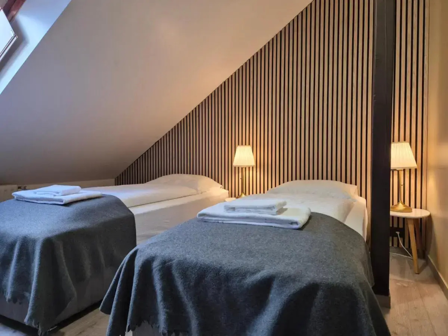 Hotel Hafnarfjall