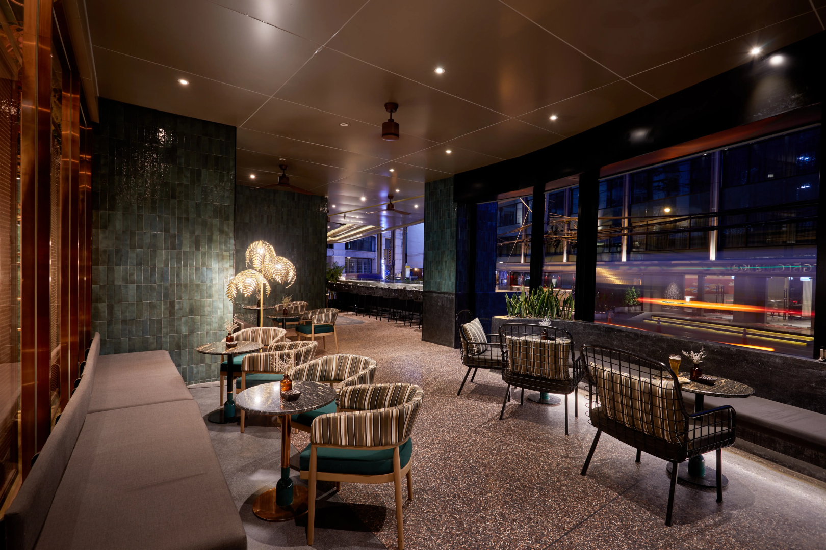 Valia Hotel Bangkok Sukhumvit