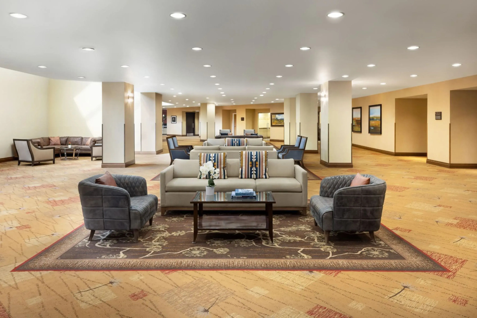 Elevation Hotel & Spa