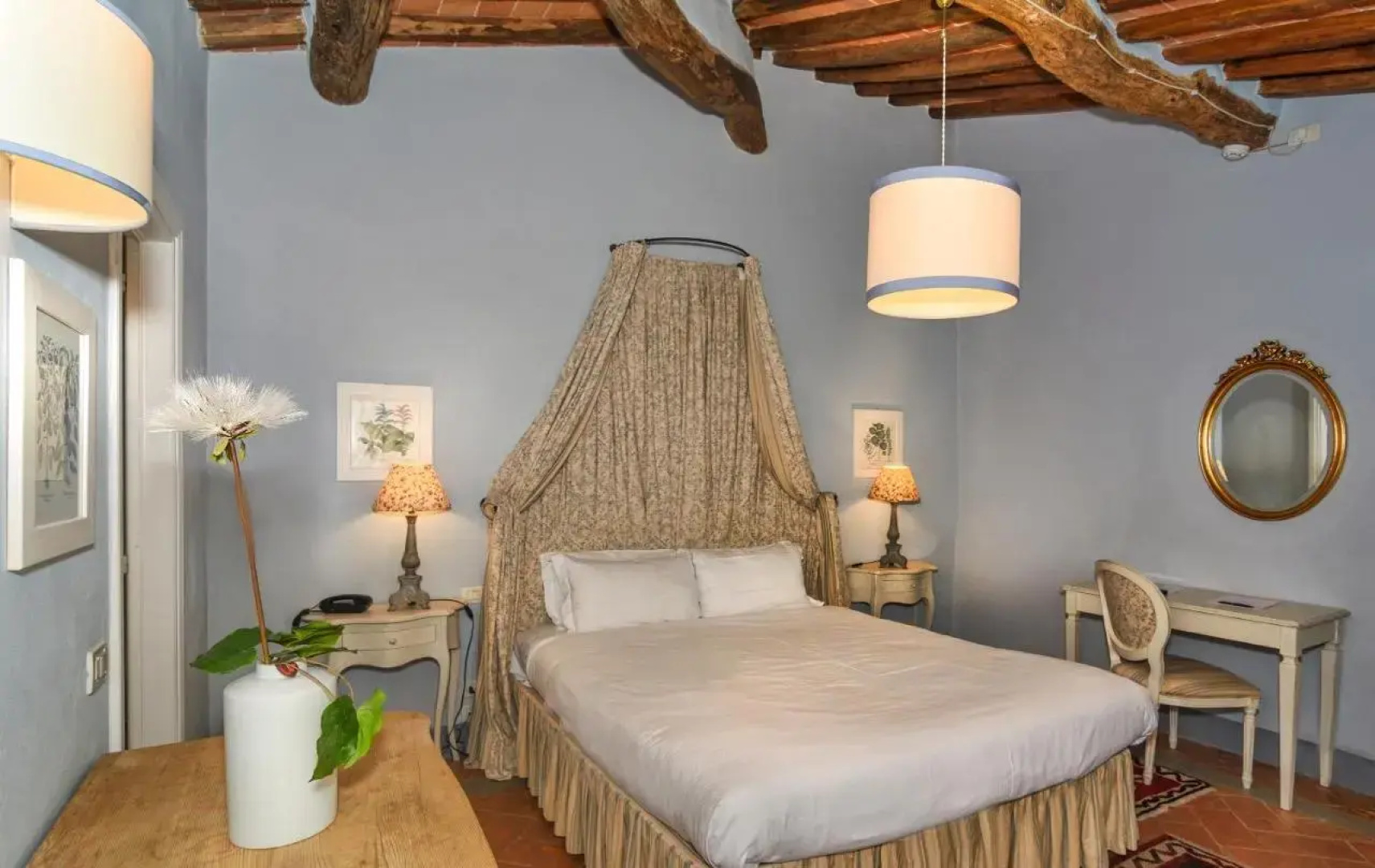 Albergo Villa Marta
