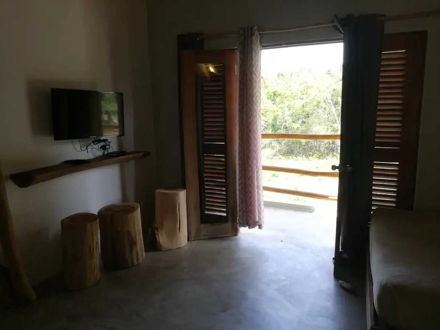 Residencia El Balata