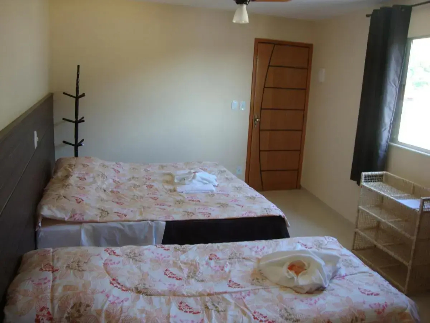 Pousada Circuito das Águas