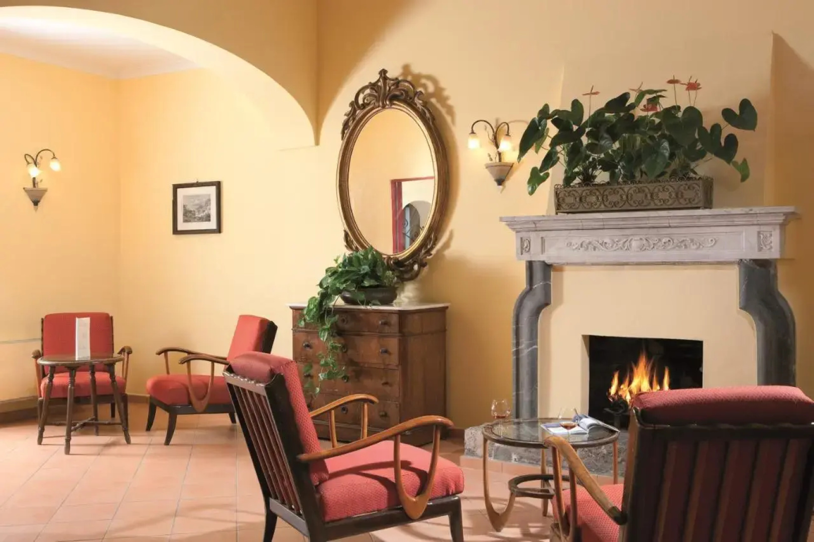 Hotel Iaccarino