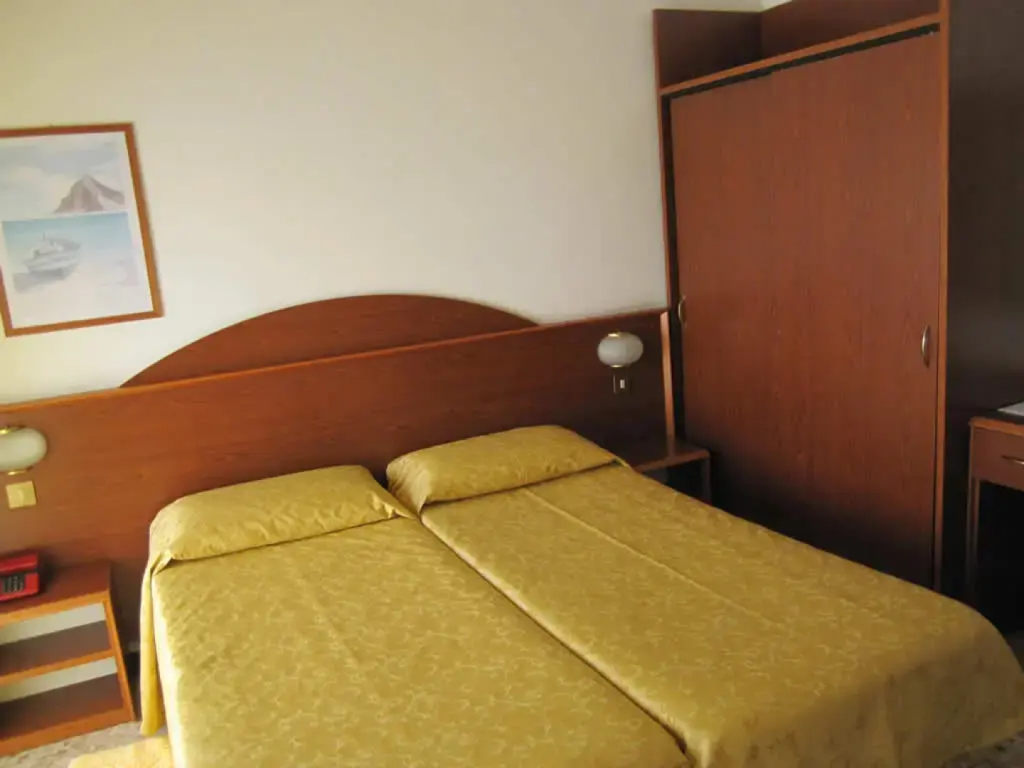 Hotel Sole