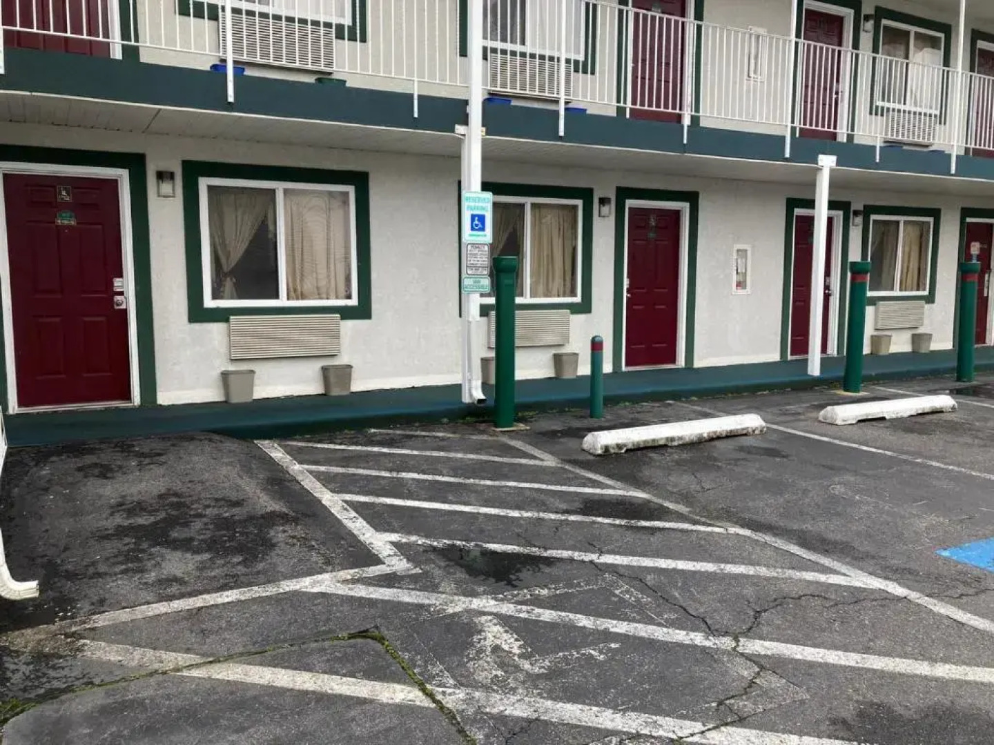 Liberty Inn Atlantic City