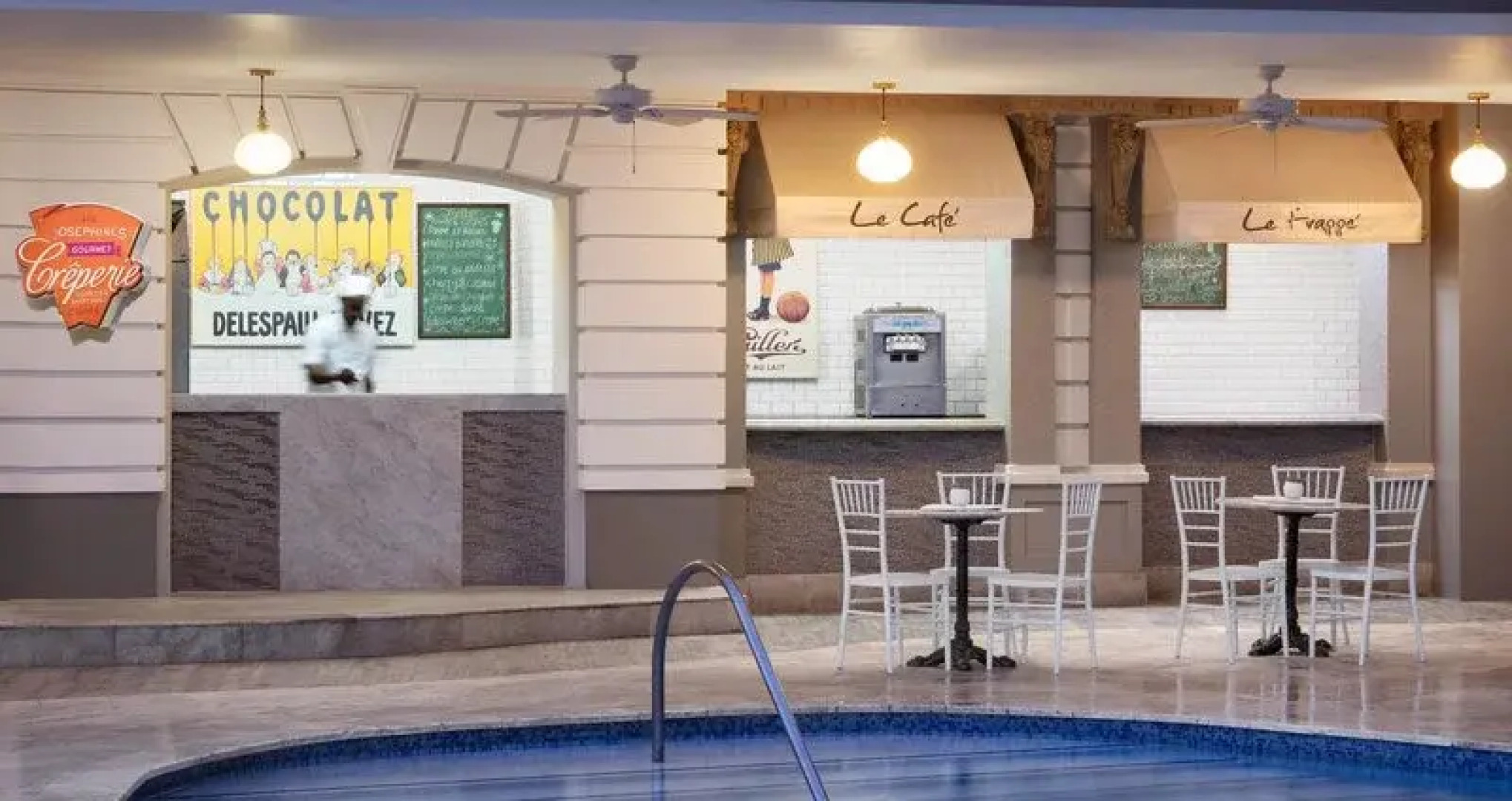 Beaches Ocho Rios, A Spa, Golf & Waterpark Resort