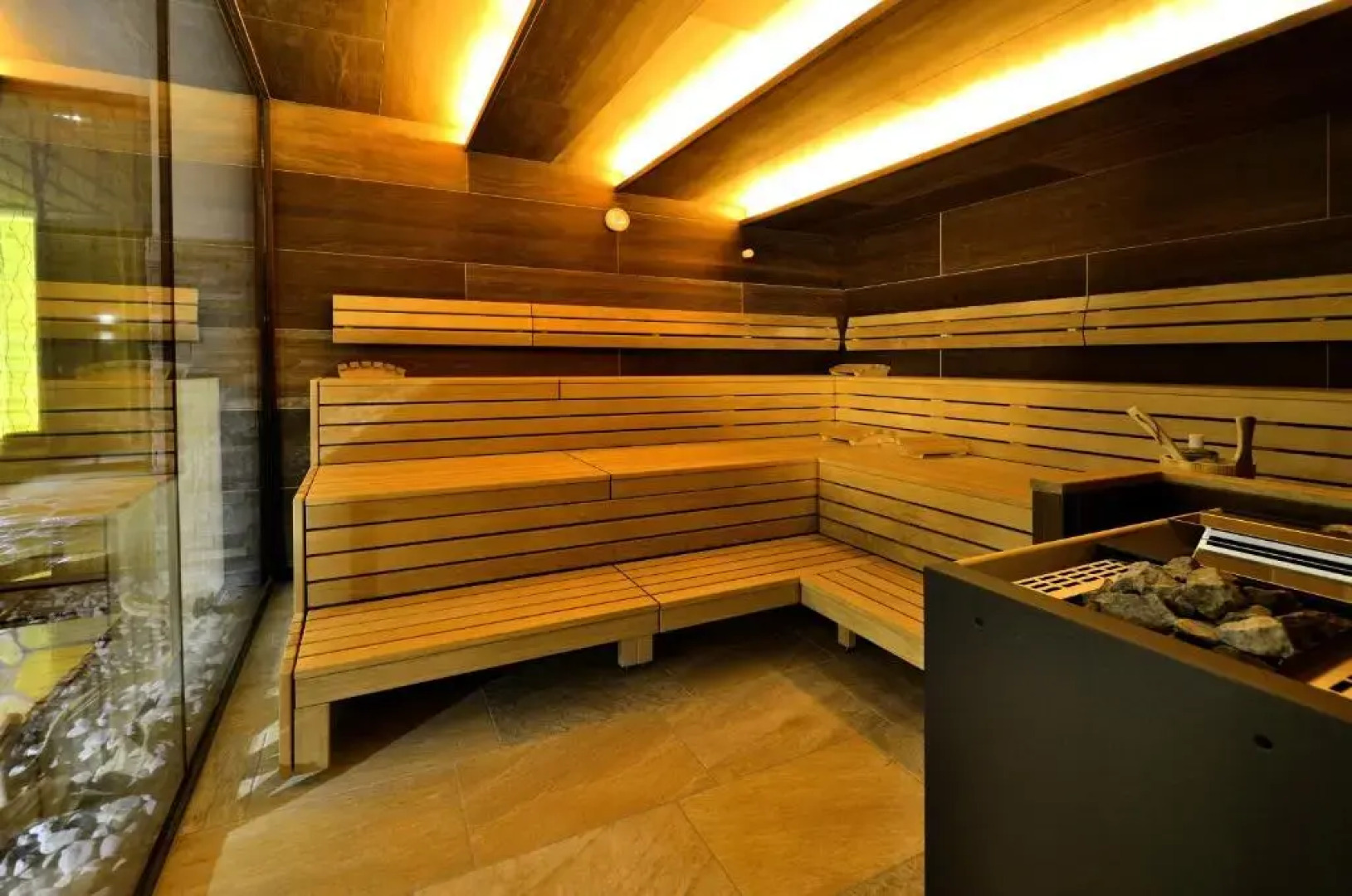 Hotel Edelweiss