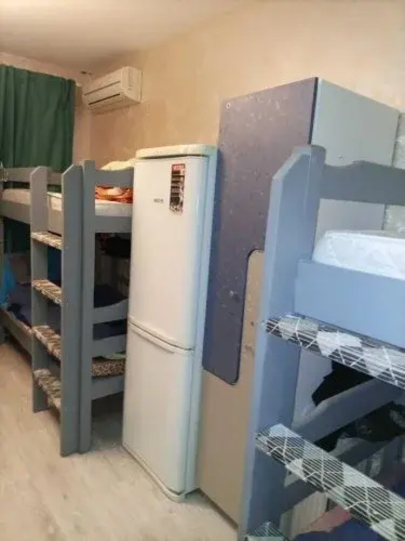 Хостел «Петровский»